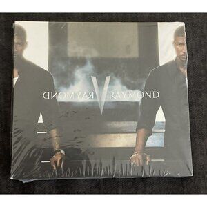Raymond v. Raymond Music